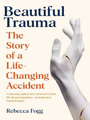 cover image of Beautiful Trauma